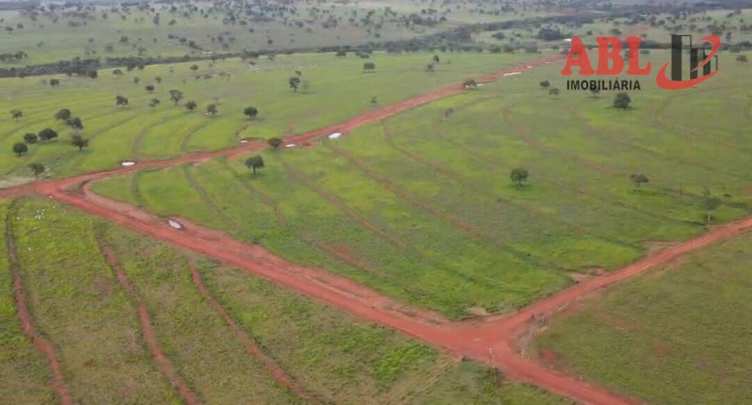 Fazenda/Sítios/Chácaras em Campina Verde - Centro