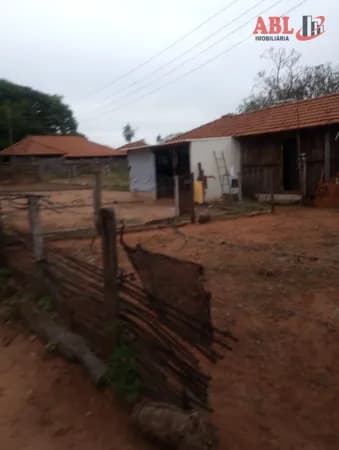 Fazenda/Sítios/Chácaras em Santa Fé do Sul - Centro