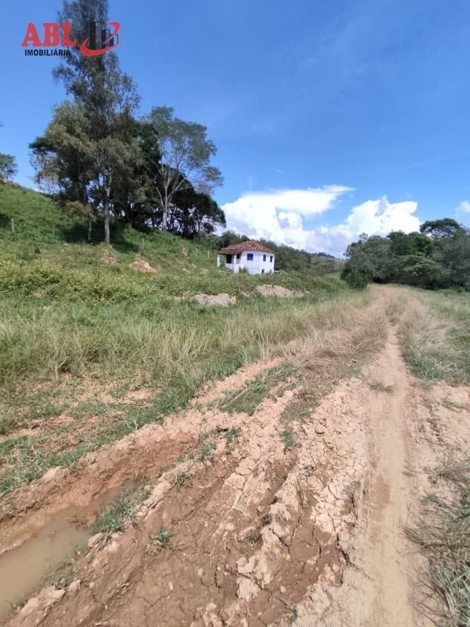 Fazenda em Centro Soledade de Minas-MG