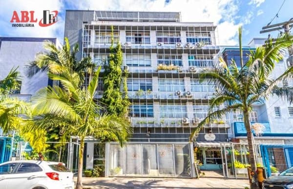 Sala comercial Andar comercial para Venda em Cidade Baixa Porto Alegre-RS