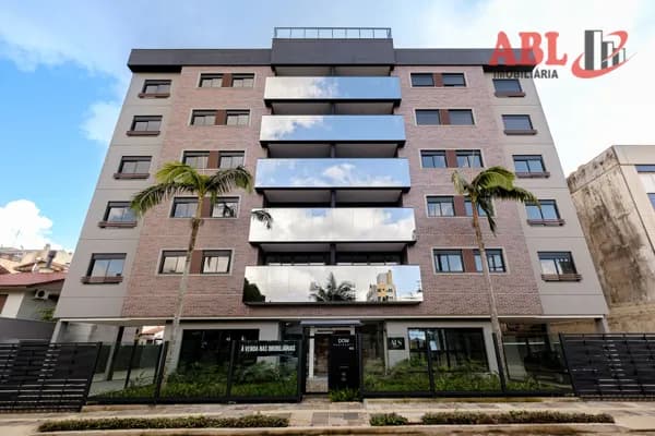 DOM RESIDENCE Apartamentos de Alto Padrão