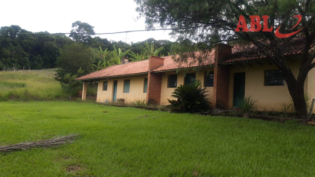 Fazenda/Sítios/Chácaras em Atibaia - Centro