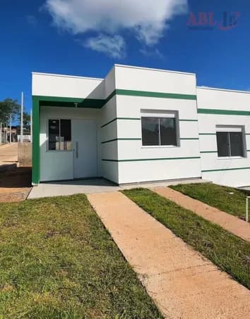 Casa em Nossa Chácara, Gravataí/RS