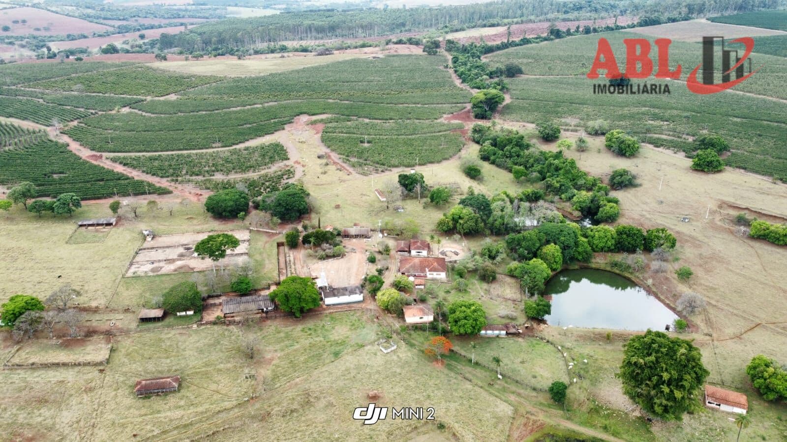 Fazenda/Sítios/Chácaras em Franca - Centro