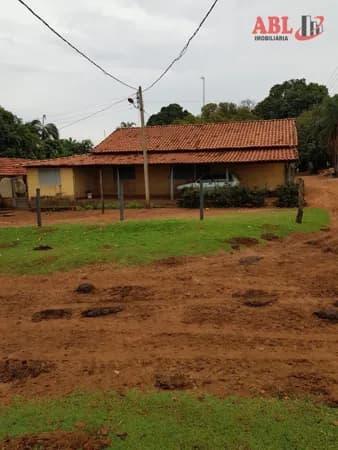 Fazenda/Sítios/Chácaras em Iturama - Centro