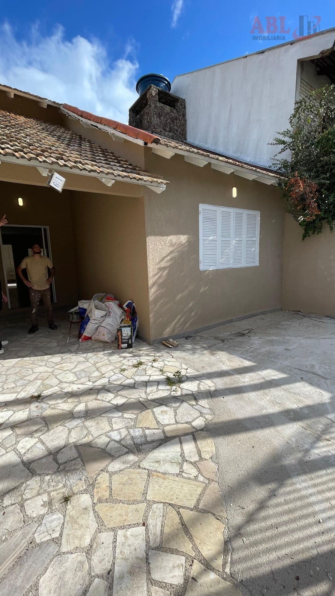 Casa em Cachoeirinha - Parque da Matriz