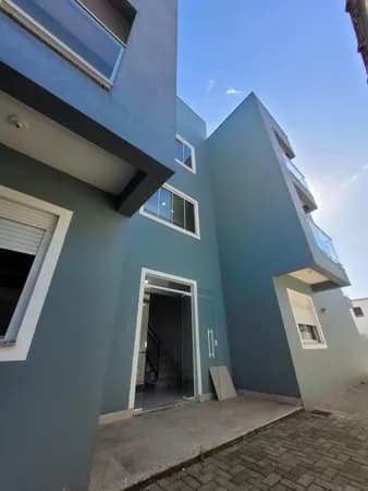 Apartamento Padrão para Venda em Vila Princesa Izabel Cachoeirinha-RS