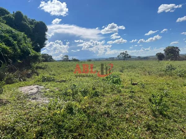 Fazenda/Sítios/Chácaras em Piumhi - Centro