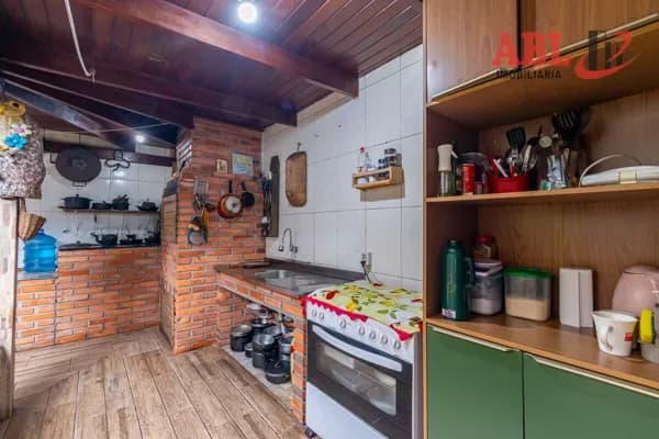Casa Moradas do Bosque