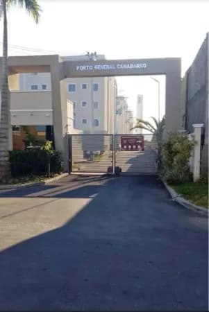Apartamento a venda Porto Canabarro Padrão