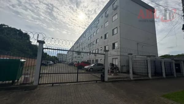 Apartamento 02 quartos venda em em Santa Fé, Gravataí/RS