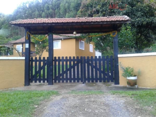 Sítio para Venda em Centro Cambuí-MG