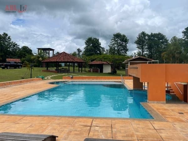 Fazenda Pecuária para Venda em Centro São José dos Campos-SP