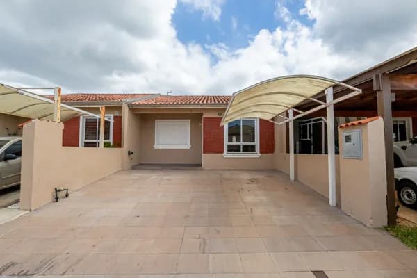 Casa térrea com 3 dormitórios no Villagio di Venezia – Central Park Condomínio