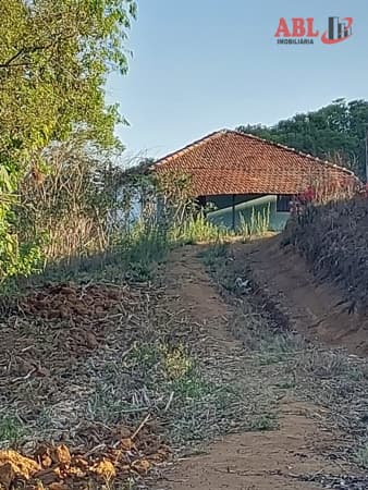Fazenda Pecuária - Região de Caldas-MG