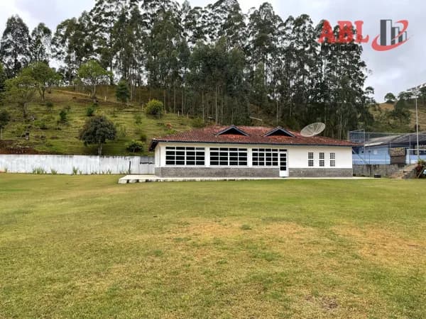 Fazenda/Sítios/Chácaras em Joanópolis - Centro