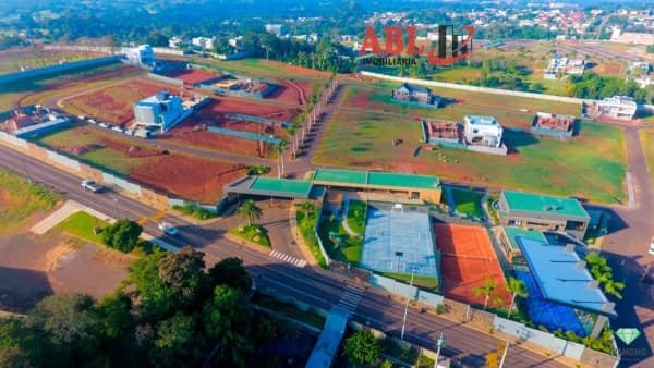 Terreno em Condomínio para Venda em Centro Lajeado-RS