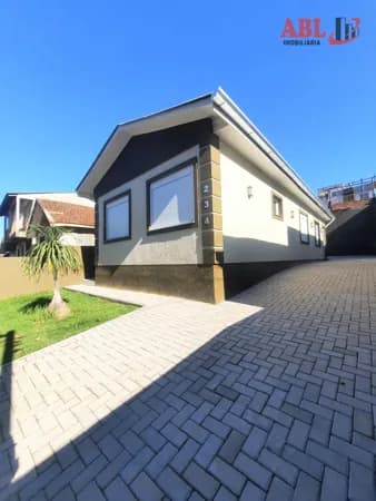Casa 3 dormitórios 1 suíte em COHAB, Cachoeirinha/RS