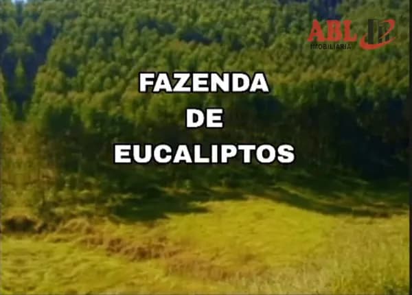 Fazenda/Sítios/Chácaras em Paraibuna - Centro