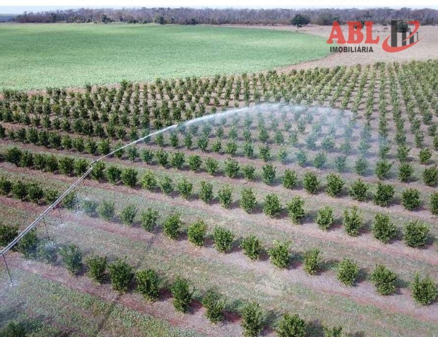 Fazenda/Sítios/Chácaras em Votuporanga - COHAB