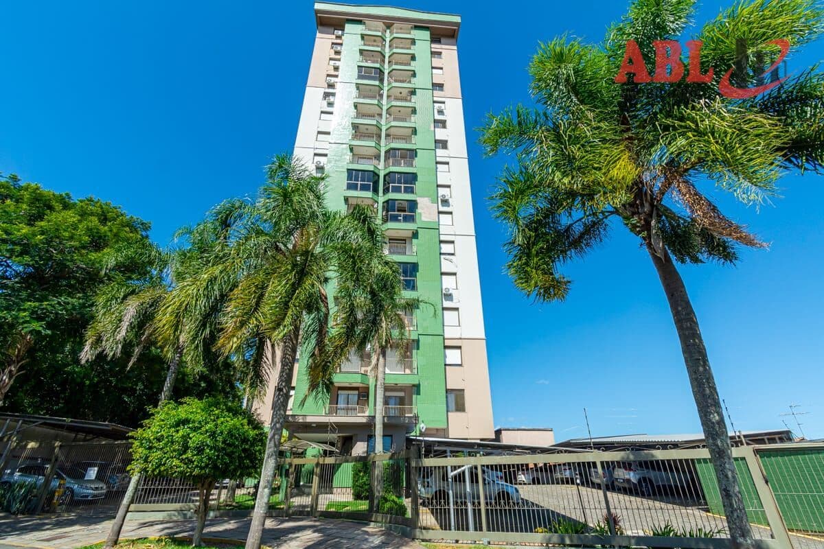 Apartamento em Vila Cachoeirinha, Cachoeirinha/RS