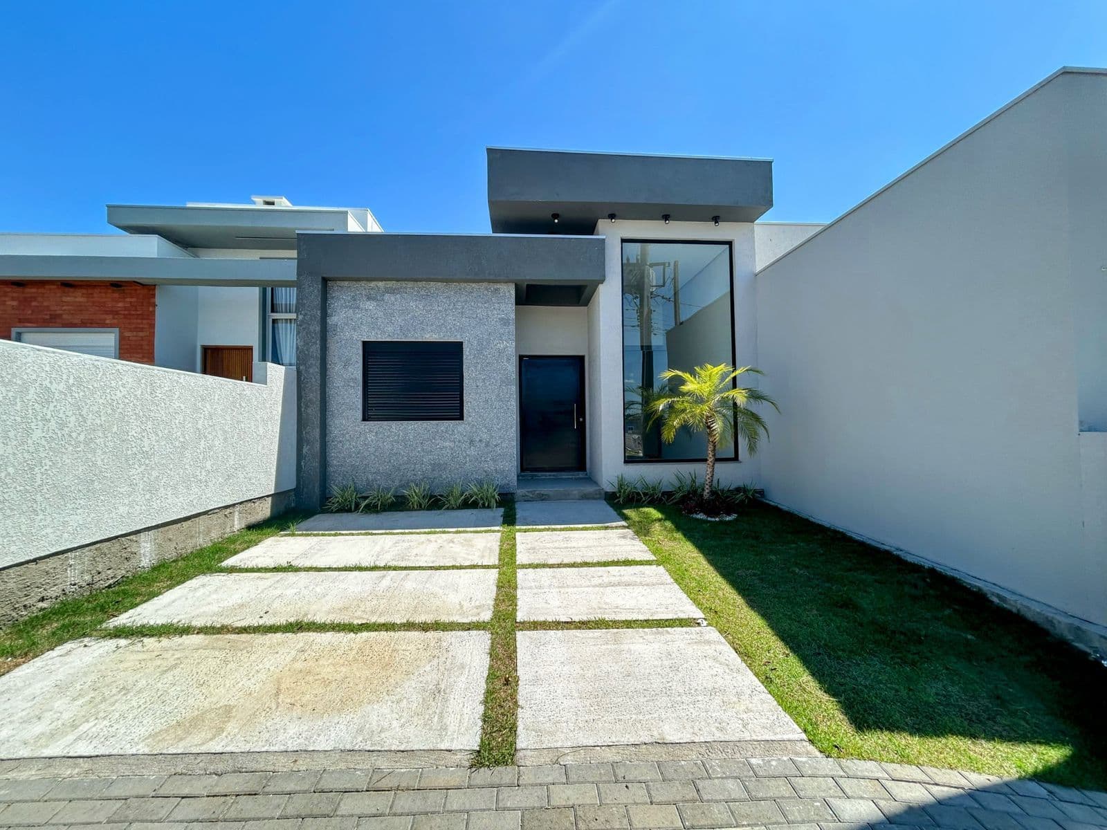 Casa a venda em Gravataí