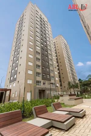 Apartamento em Porto Alegre - Jardim Carvalho