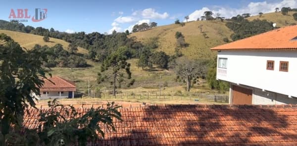 Fazenda para Venda em Centro Camanducaia-MG