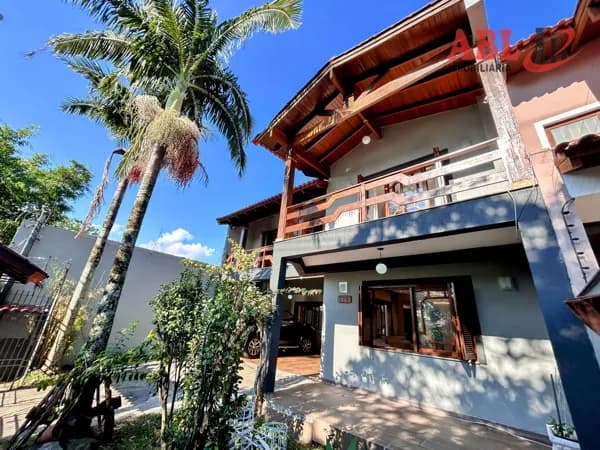 Casa Sobrado Térreo Semi-Mobiliado no Parque dos Anjos – Gravataí!