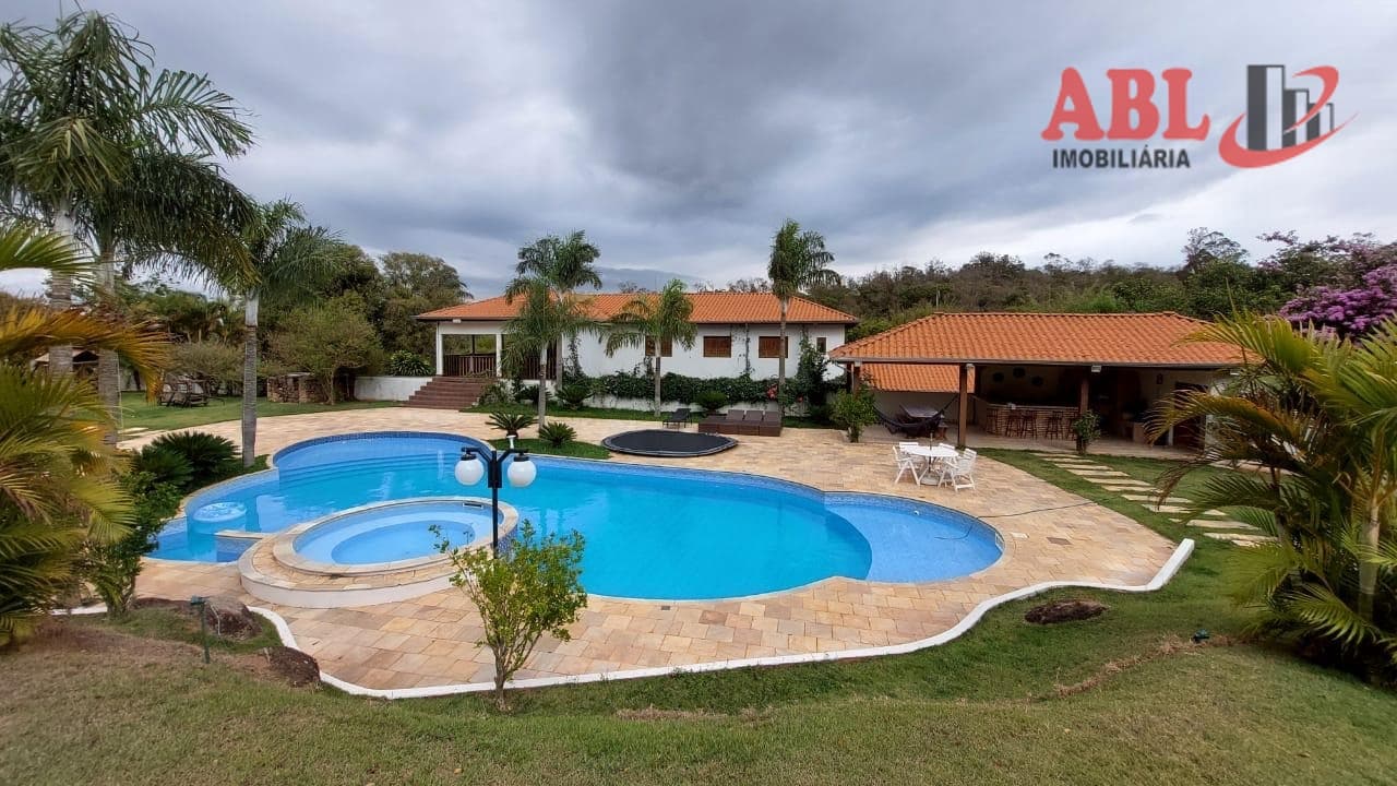 Fazenda/Sítios/Chácaras em Correntina - Centro