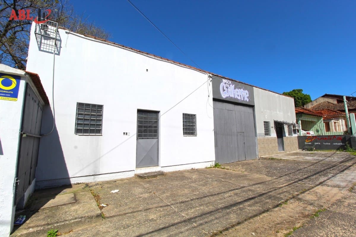 Terreno para Venda em Partenon Porto Alegre-RS