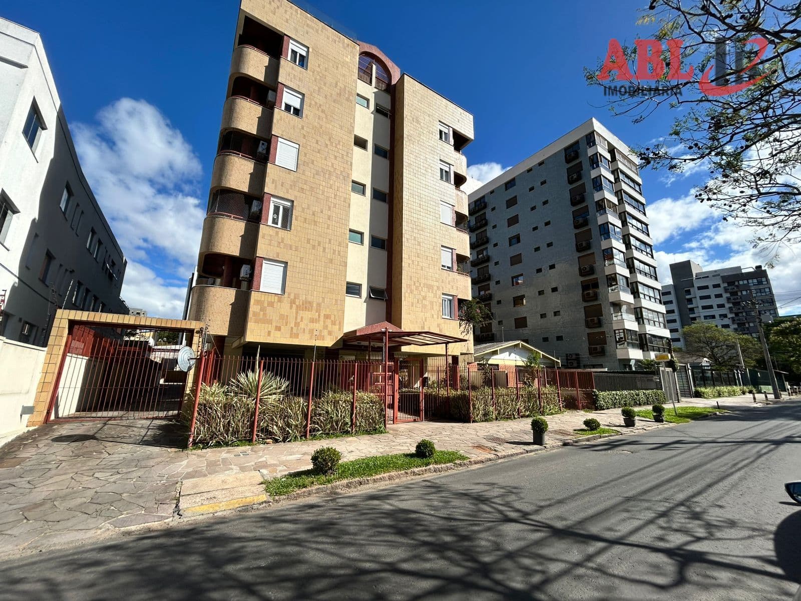 Apartamento em Porto Alegre - Tristeza