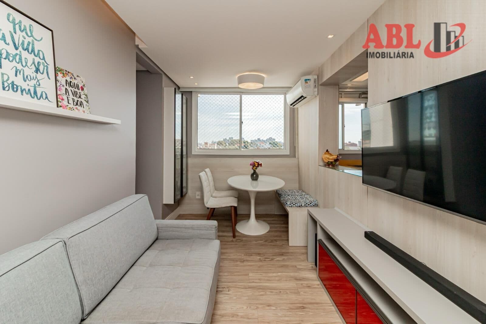 Apartamento à venda no Porto Mediterrâneo bairro Sarandi - Porto Alegre/RS