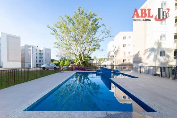 Apartamento em Gravataí - Natal