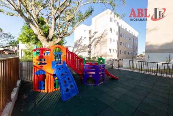 Apartamento em Gravataí - Natal
