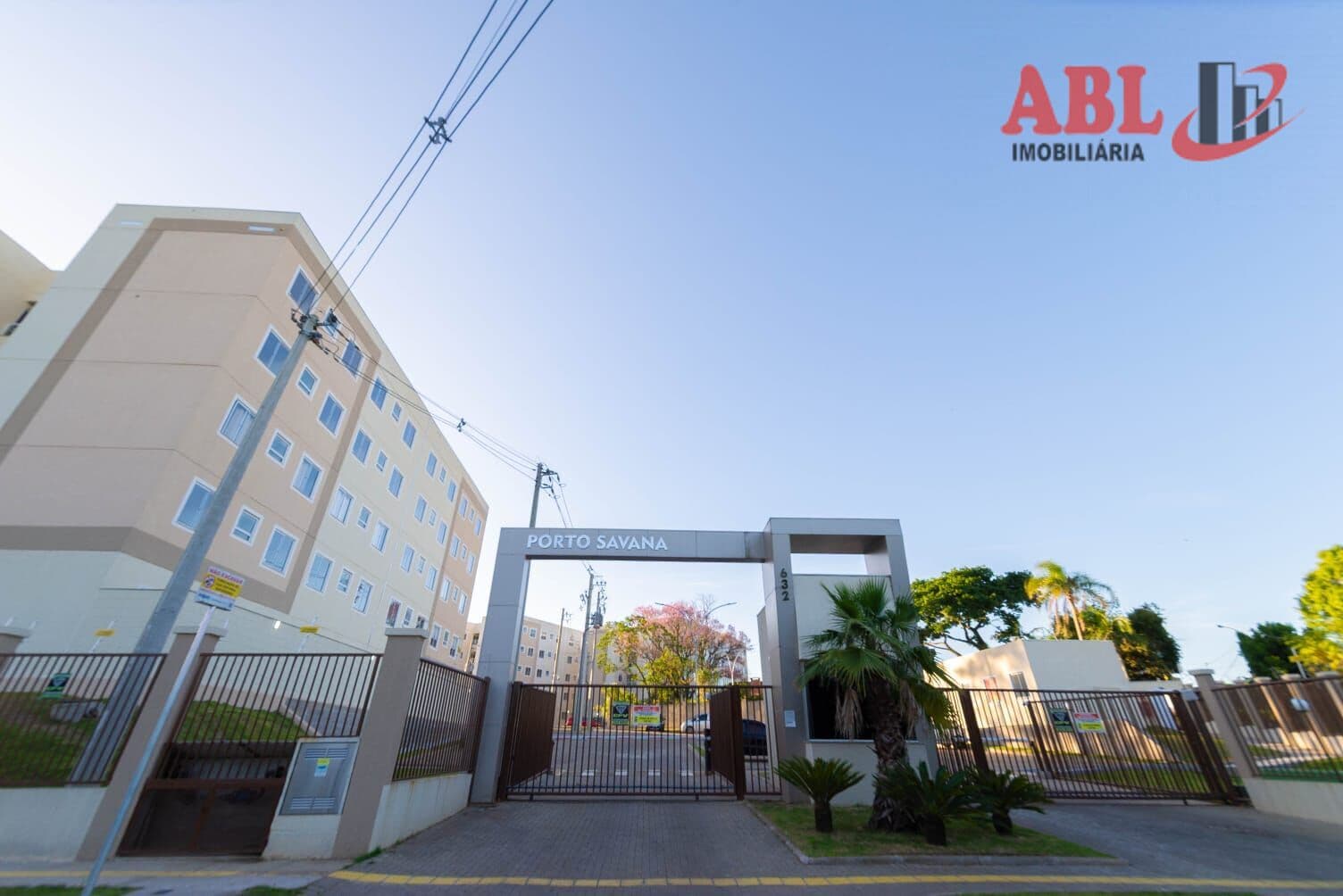 Apartamento em Gravataí - Natal