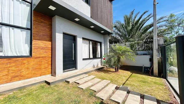 Sobrado para Venda em Vale Ville Cachoeirinha Parque da Matriz Gravataí-RS