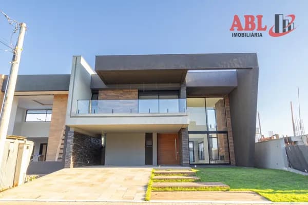 Casa Sobrado à venda no bairro City Park - Cachoeirinha/RS