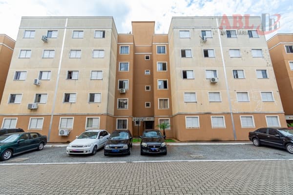 Apartamento em Jardim Betânia, Cachoeirinha/RS