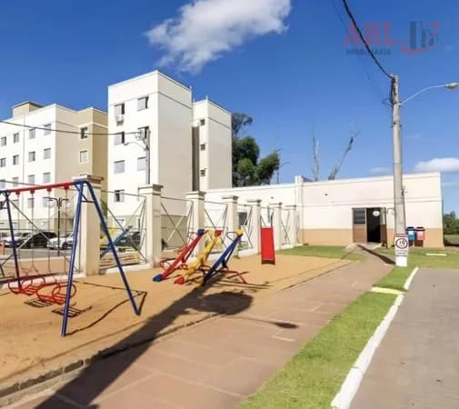 Apartamento em Jardim Betânia, Cachoeirinha/RS