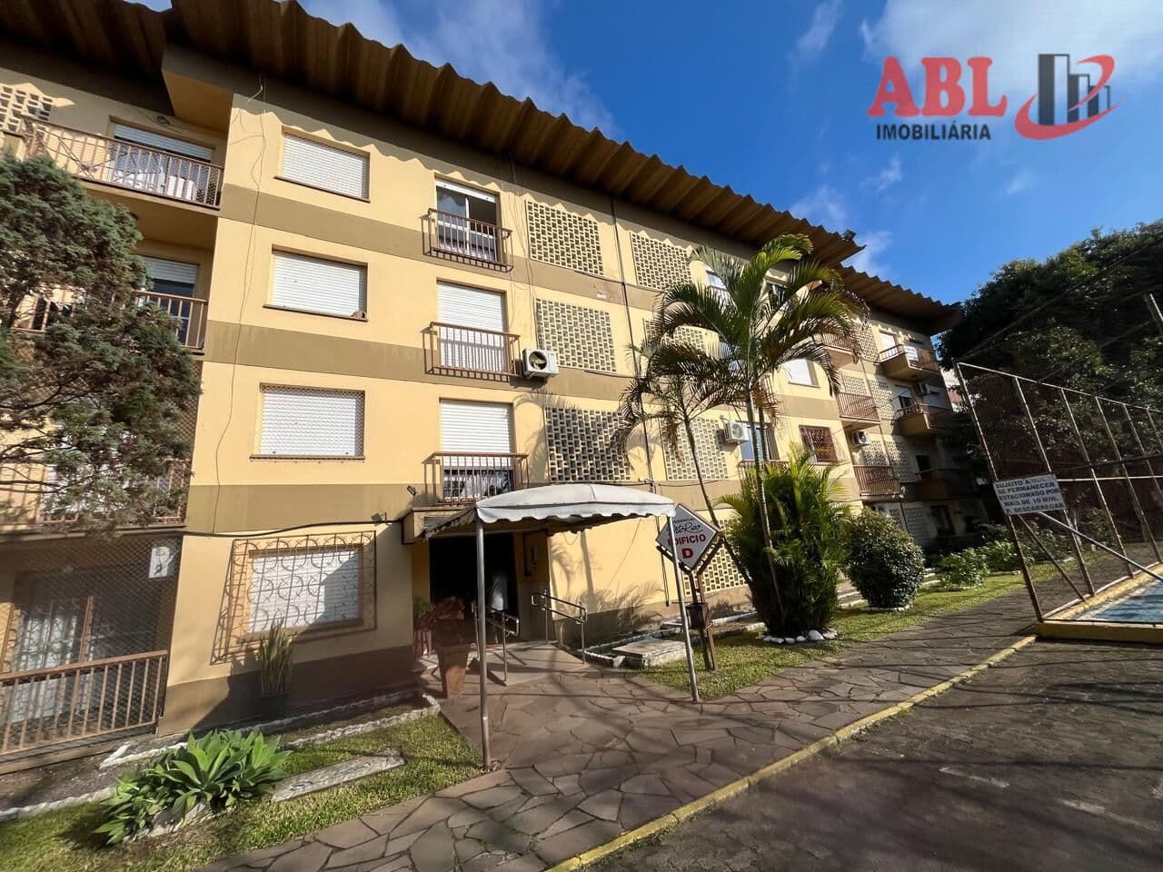 Apartamento em Cachoeirinha - Vila Cachoeirinha