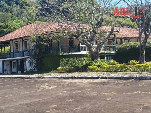 Fazenda/Sítios/Chácaras em Barra do Piraí - Centro