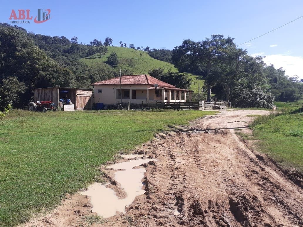 Fazenda para Venda em Centro Pouso Alegre-MG