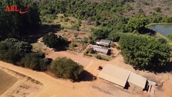 Fazenda para Venda em Ruralminas Unaí-MG