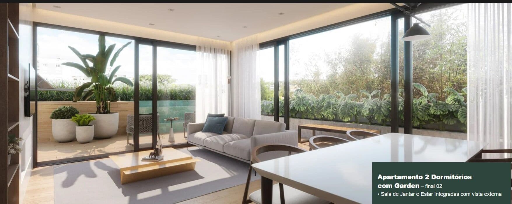 Apartamento em Gravataí - Salgado Filho
