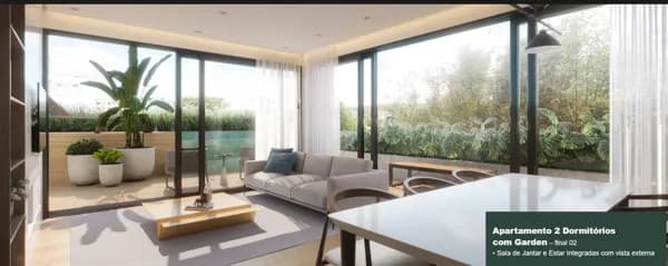 Apartamento em Gravataí - Salgado Filho