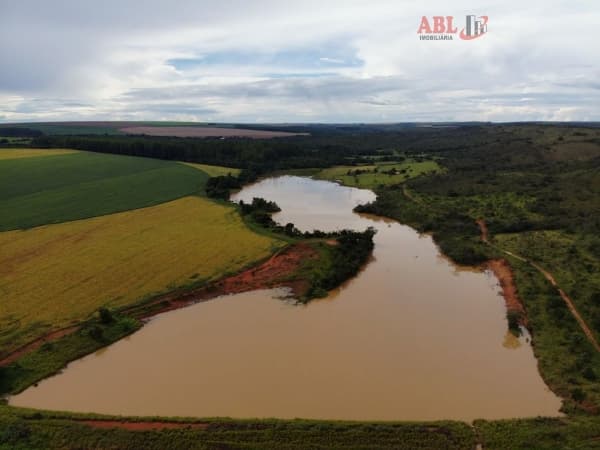 Fazenda Lavoura para Venda em Centro Unaí-MG