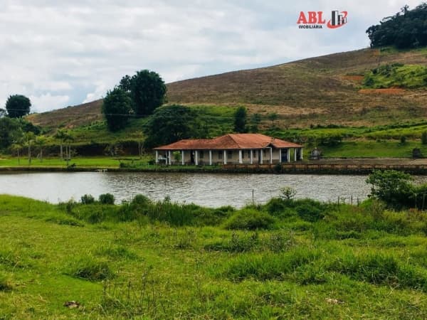 Fazenda para Venda em Centro Socorro-SP