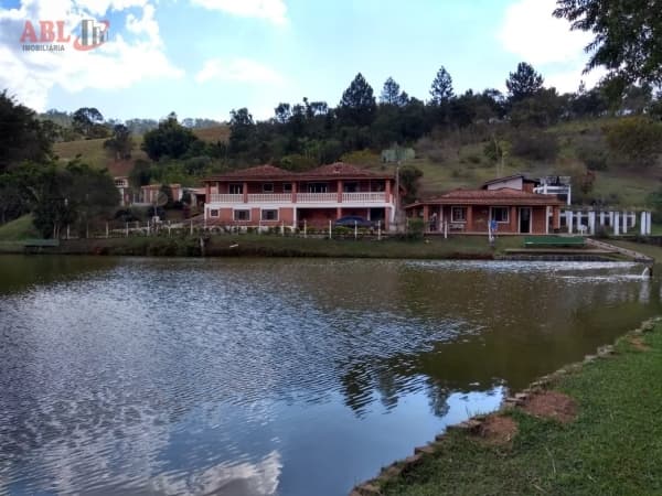Sítio para Venda em Centro Tuiuti-SP