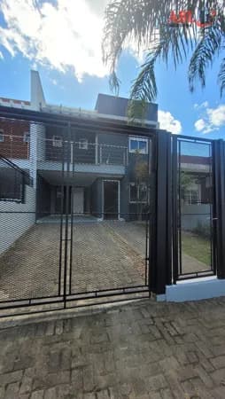 Sobrado em Parque da Matriz, Cachoeirinha/RS
